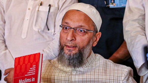 Asaduddin Owaisi: జంట హత్యల కేసులో సుప్రీంకోర్టు జోక్యం