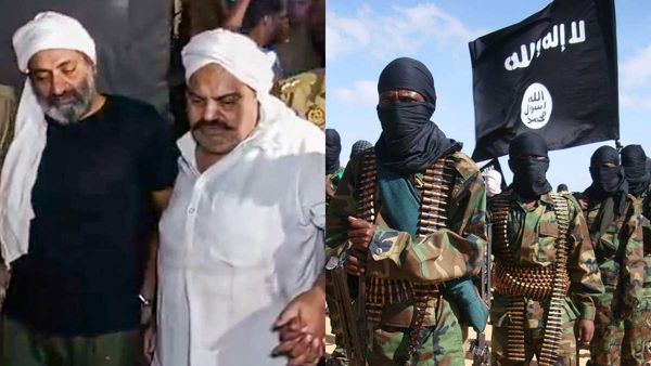 Atiq Ahmed:భారత్‌ పై దాడులు తప్పవు.. అతీక్ అహ్మద్ హత్యపై ఆల్‌ఖైదా స్ట్రాంగ్ వార్నింగ్..!