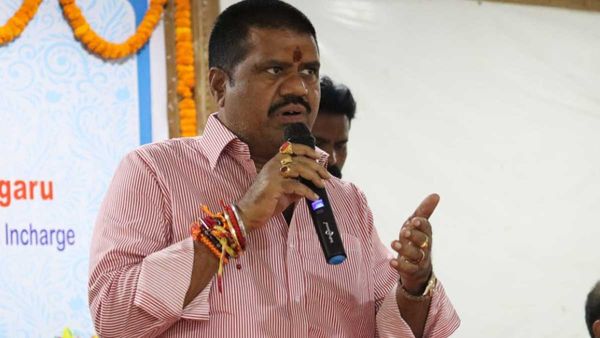 టీడీపీలోకి మాజీ మంత్రి అవంతి - క్లారిటీ ఇచ్చేసారు..!!