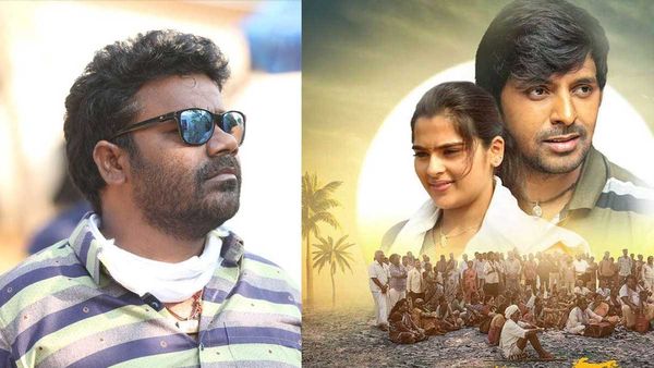 Balagam: బలగం సినిమా డైరెక్టర్ వేణు థ్యాక్స్ కూడా చెప్పలేదు.. !