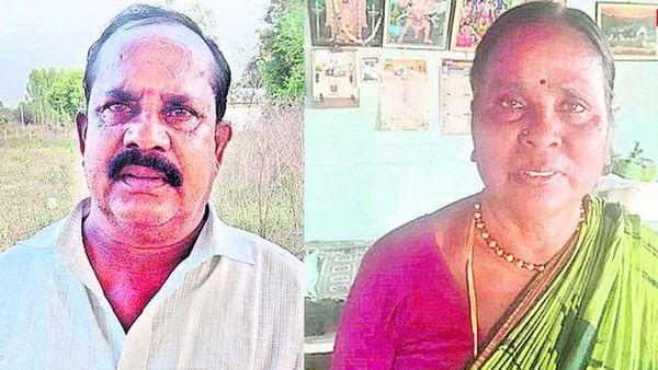 ఒకేఊరిలో ఉన్నా 15ఏళ్ళుగా దూరం.. విడిపోయిన అక్కాతమ్ముళ్ళను కలిపిన బలగం సినిమా!!