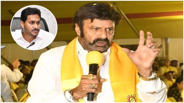 వైసీపీ ఓడిపోతోందని జగన్ కూ తెలుసు ! టీడీపీవైపు ఎమ్మెల్యేల చూపు ? బాలకృష్ణ షాకింగ్..