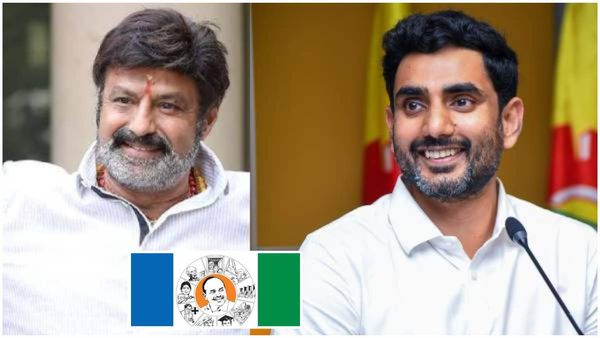 బాలకృష్ణ, నారా లోకేష్ ఇద్దరూ జోకర్లే: బాలయ్య వ్యాఖ్యలకు వైసీపీ కౌంటర్!!