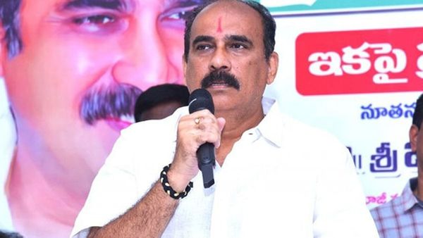 వైసీపీ బాధ్యతల నుంచి తప్పుకున్న మాజీ మంత్రి బాలినేని..!?