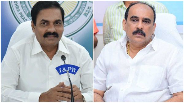 వైసీపీలో బాలినేని వ్యవహారం.. టీ కప్పులో తుఫాను లాంటిదన్న మంత్రి కాకాణి