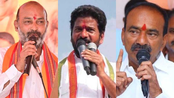 బీఆర్ఎస్ స్వార్ధ రాజకీయాలకు నిరుపేదలు అగ్నికి ఆహుతి!!