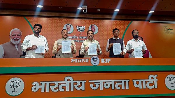 Karnataka Elections 2023: కర్ణాటకలో తొలి జాబితా విడుదల చేసిన బీజేపీ..
