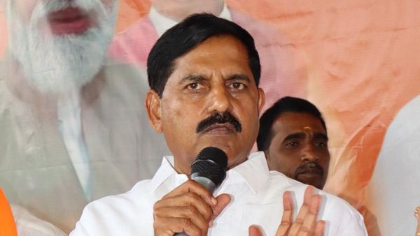 జగన్ టార్గెట్ ప్రధాని పదవే- సీఎంగా సంతృప్తి లేదు-ఆదినారాయణరెడ్డి వ్యాఖ్యలు..