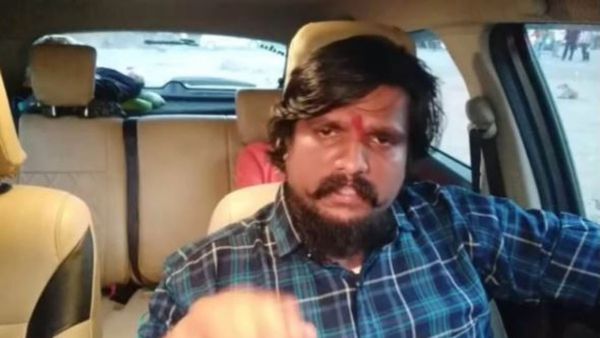 గోవులను తరలిస్తున్నాడని చంపేశారు. రాష్ట్రాలు దాటిపోయి రాజస్థాన్ లో !