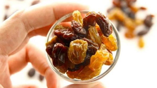  health tips: కిస్మిస్ ఈ వ్యాధులు ఉన్నవారికి విషంతో సమానం!!