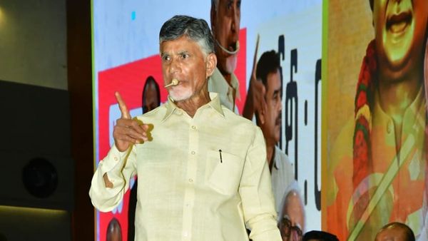మీకు ఇంకా కోపం రావట్లేదా - చంద్రబాబు సీరియస్ వ్యాఖ్యలు..!!