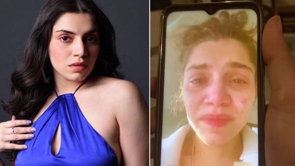 Chrisann Pereira: జైలు నుంచి విడుదలైన బాలీవుడ్ నటి..