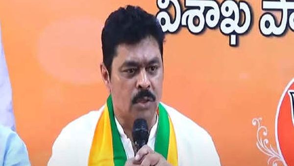 2024 ఎన్నికల్లో ఏపీలో అధికారం వారికే - ఎంపీ సీఎం రమేష్..!!