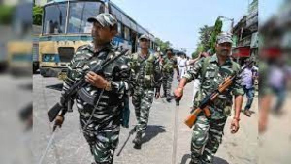 సీఆర్పీఎఫ్‌లో 1.30 లక్షల ఉద్యోగాలు భర్తీ చేయనున్న కేంద్రం: త్వరలో నోటిఫికేషన్