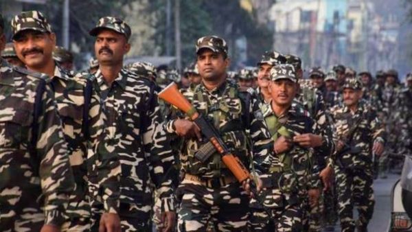 CRPF recruitment: ఎస్ఐ, ఏఎస్ఐ ఉద్యోగాల కోసం 1 నుంచి అప్లై చేయండి