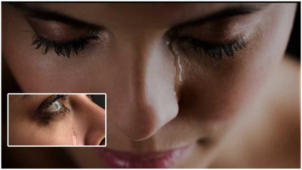 health tips: ఏడుపు మంచిదే.. ఏడుపు వల్ల అనేక ఆరోగ్య ప్రయోజనాలు!!