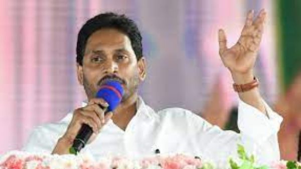 సీఎం జగన్ ఎన్నికల టీం రెడీ - 57 మంది ఐఏఎస్ ల బదిలీ..!!