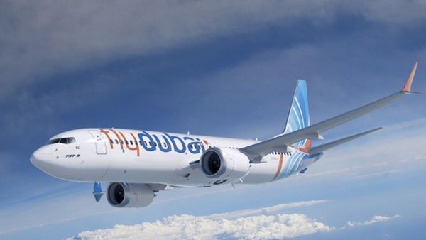 Fly Dubai: టేకాఫ్ అయిన కొద్ది నిమిషాలకే విమానంలో మంటలు..