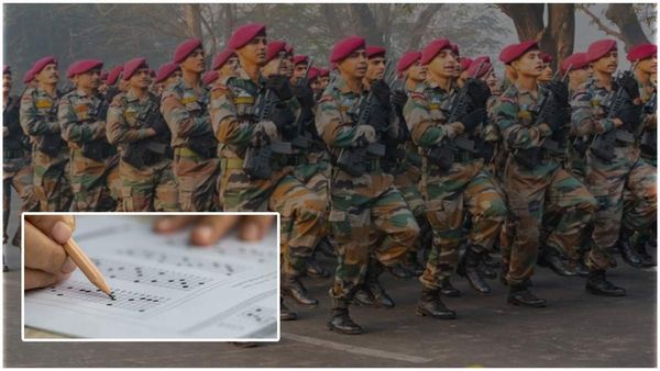 నిరుద్యోగ అభ్యర్థులకు గుడ్‌న్యూస్: సీఏపీఎఫ్, ఈ పరీక్షలన్నీ తెలుగు సహా 13 భాషల్లో