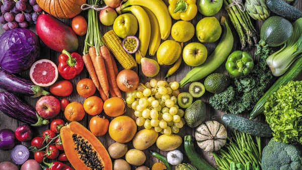Health tips: 30ఏళ్ళు దాటాయా? ఈ నాలుగు ఆహారాలు తప్పకుండా తినండి!!
