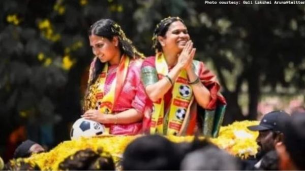 గాలి జనార్దన్ రెడ్డి భార్య ఆస్తులు ఎన్ని రూ. కోట్లు ?, మైనింగ్ కింగ్ కంటే ఎక్కువే !