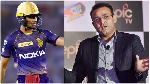 IPL 2023 : నీ రికార్డుల కోసం చూసుకుంటావా ? శుభ్ మన్ గిల్ బ్యాటింగ్ పై సెహ్వాగ్ అసంతృప్తి...