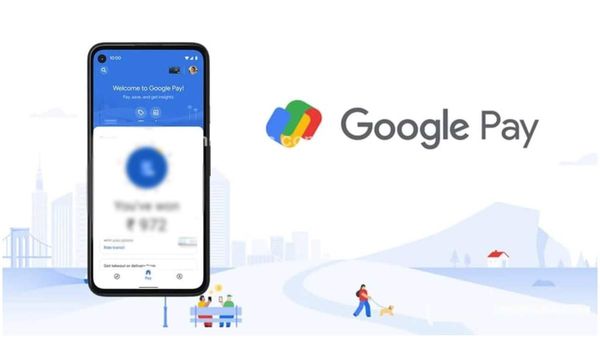 Google Pay: గూగుల్ పేలో భారీగా క్యాష్ బ్యాక్..  ఏకంగా రూ. 87,800 రాక..