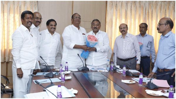 తెలంగాణ శాసనమండలి మరింత పటిష్టం.!రెండు కీలక కమిటీలను నియమించిన మండలి ఛైర్మన్.!