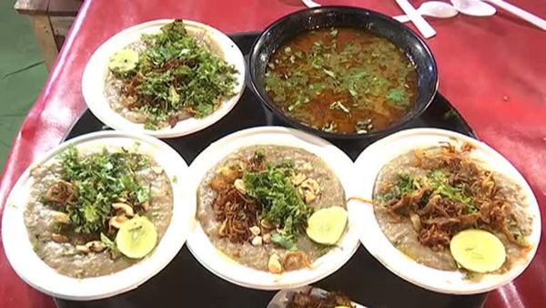 Hyderabad: రంజాన్ సీజన్లో రికార్డు సృష్టించిన బిర్యానీ, హలీమ్ ఆర్డర్లు