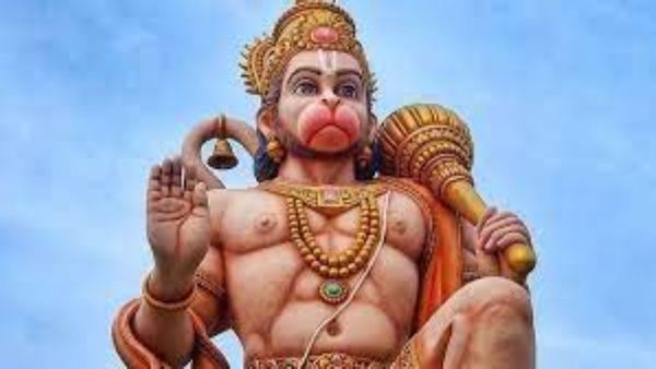 రేపే హనుమజ్జయంతి.. అతి పవిత్రమైన వేళలివే