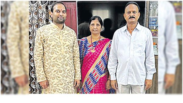 మరణానికి ఆటోగ్రాఫ్ ఇచ్చిన హర్షవర్ధన్!