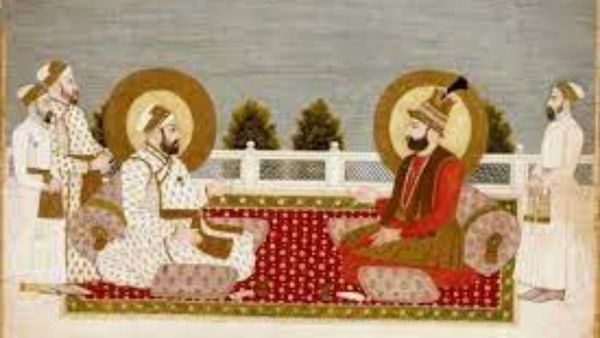 12వ తరగతి పాఠ్యపుస్తకాల నుంచి మొఘలుల చరిత్ర తొలగింపు.. NCERT వివరణ ఇదే..!