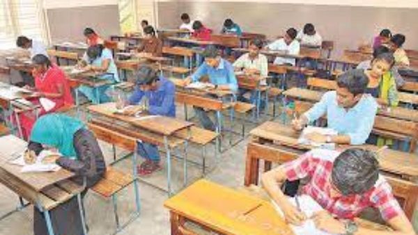 ఏపీ ఇంటర్ సప్లిమెంటరీ పరీక్షల తేదీలు ఖరారు: ఎప్పట్నుంచంటే?