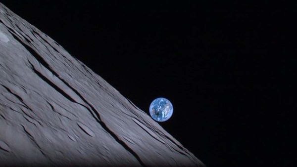 చందమామపై క్రాష్ ల్యాండ్: ఇస్రో తరువాత మళ్లీ..!!