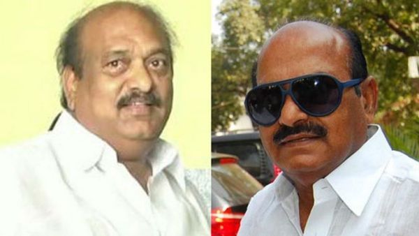 తాడిపత్రిలో టెన్షన్ టెన్షన్-జేసీ బ్రదర్స్ హౌస్ అరెస్ట్..