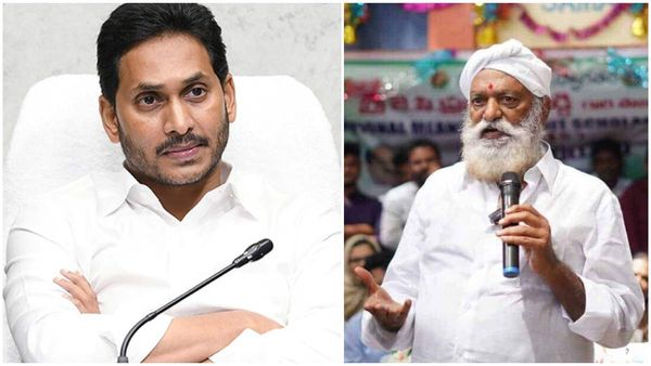 అనంతలో జేసీ దివాకర్ రెడ్డి కొత్త రాజకీయం - సీఎం జగన్ పర్యటన వేళ..!!