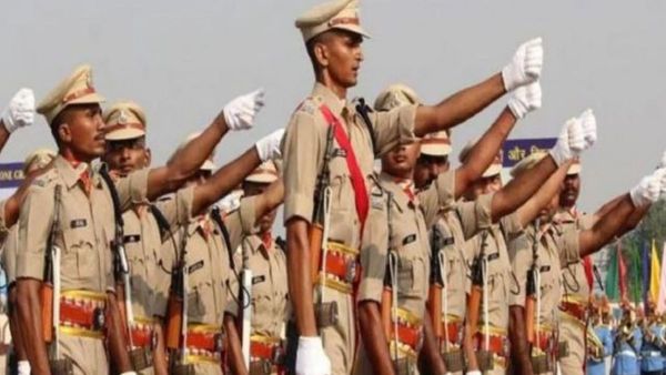 ఎస్ఐ, ఏఎస్ఐ పోస్టుల ప్రిలిమినరీ ‘కీ’ 15న అందుబాటులోకి