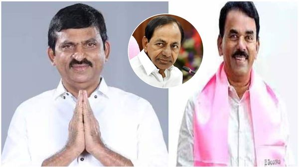 పొంగులేటి, జూపల్లి బాటలో ఆ కీలక నేతలు; కేసీఆర్ ఏం చెయ్యనున్నారు?