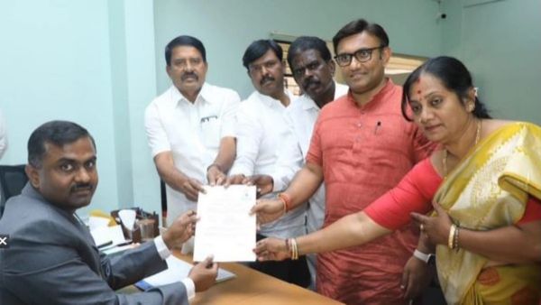 నిన్న మెగాస్టార్, జూనియర్ ఎన్టీఆర్ ఫ్యాన్స్ మంత్రికి మద్దతు, ఈ రోజు డీఎస్ఎస్ !