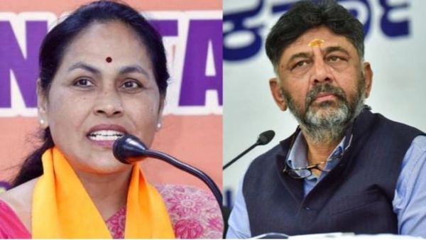 కేంద్ర మంత్రి ఫైర్, ట్రబుల్ షూటర్ మీద చర్యలు తీసుకోండి, ఎన్నికల్లో !