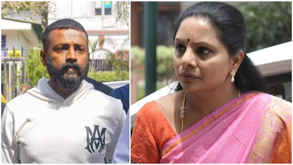 సుఖేశ్‌తో పరిచయంపై ఎమ్మెల్సీ కవిత వివరణ: దున్నపోతు ఈనిందంటే దూడను కట్టేయమన్నట్టుంది!!