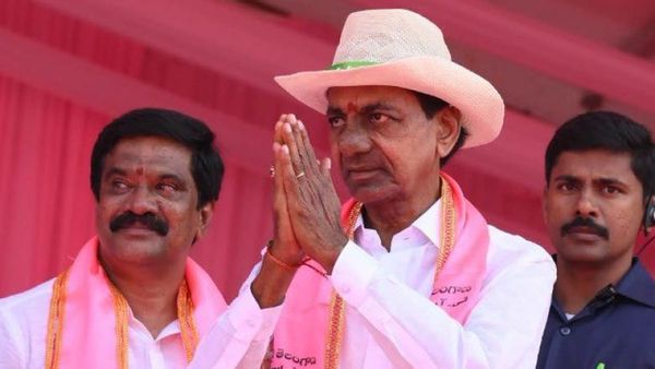 హస్తినలో వారం పాటు గులాబీ బాస్ కేసీఆర్ మకాం.. టార్గెట్ ఫిక్స్!!