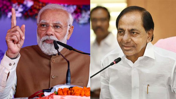 కేసీఆర్ మళ్లీ దూరమే! అలా అవమానించింది మోడీనే అంటూ వినోద్ ఆగ్రహం