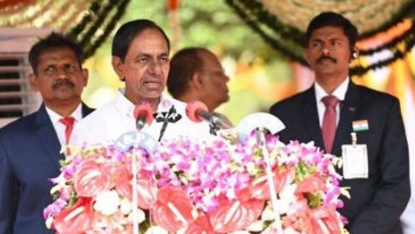 ఈ నెల 24న సీఎం కేసీఆర్ భారీ బహిరంగ సభ..!!