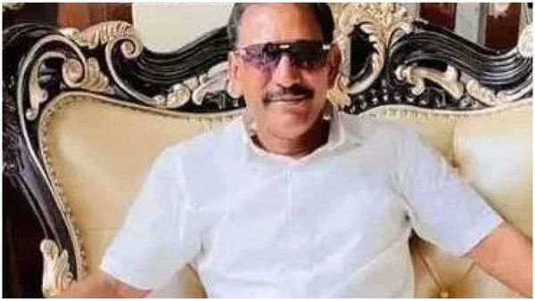 కేజీఎఫ్ బాబుకు సినిమా చూపించిన ఐటీ శాఖ, రూ, 1, 621 కోట్ల ఆస్తి ఎక్కడి నుంచి వచ్చింది ?