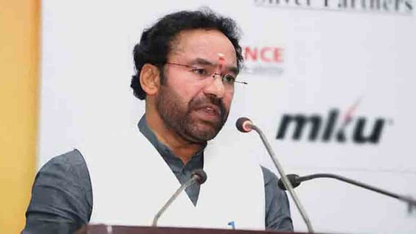 ఆ ఫ్యామిలీకి సింగరేణి బలి: భారీగా పెరిగిన అప్పులు, తగ్గిన పర్మినెంట్ ఉద్యోగులు: కిషన్