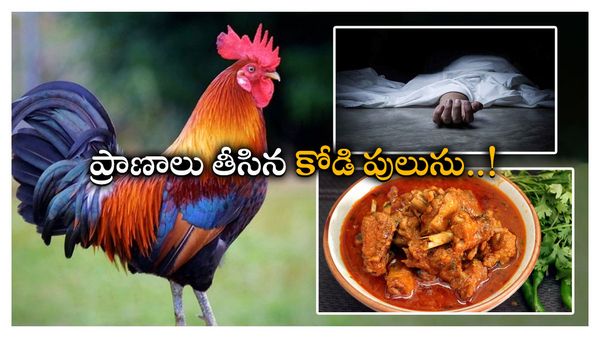 నాటుకోడి పులుసు కోసం రగడ, కొడుకును కొట్టి చంపేసిన తండ్రి, కోడి ఓనర్ ఎవరు ?