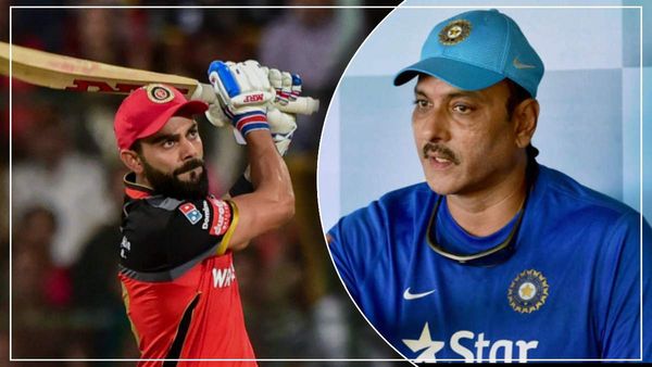 IPL 2023 : కొహ్లీ ఐపీఎల్ 2016 రికార్డును ఈసారి బ్రేక్ చేసే మొనగాడు అతనే-రవిశాస్త్రి జోస్యం..