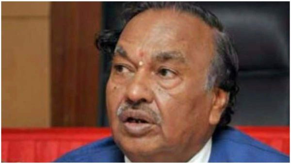 మాజీ ఉపముఖ్యమంత్రికి ఊహించని షాక్, కొడుకుని దూరం పెట్టిన హైకమాండ్, క్లోజ్ !