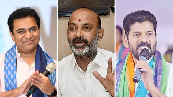 కేటీఆర్, బండి సంజయ్, రేవంత్ రెడ్డి.. ఇప్పుడు అందరి ఫోకస్ రైతులపైనే!!